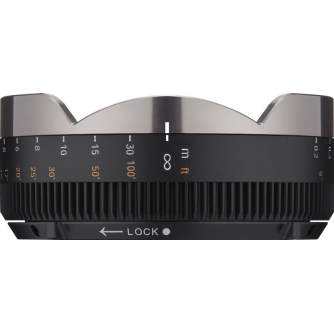Lenses - SAMYANG V-AF MF ADAPTER FZ1ZZ041001 - quick order from manufacturer