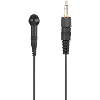 Lavalier Microphones - Saramonic SR2518 DK3A Tie Microphone for Wireless Systems - quick order from manufacturer