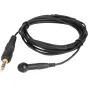 Lavalier Microphones - Saramonic SR2518 DK3A Tie Microphone for Wireless Systems - quick order from manufacturer