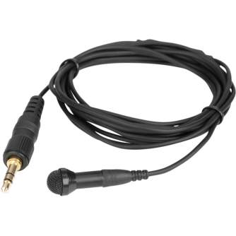 New products - SARAMONIC DK3A HIFI LAV MIC DK3A - quick order from manufacturer