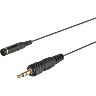 New products - SARAMONIC DK3A HIFI LAV MIC DK3A - quick order from manufacturer