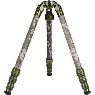 Штативы для фотоаппаратов - SIRUI CT-3204 CARBON TRIPOD CAMOFLAGE CT-3204 - быстрый заказ от производителя