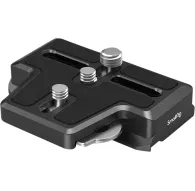 Video stabilizatoru aksesuāri - SMALLRIG 3162 EXTENDED ARCA-TYPE QUICK RELEASE PLATE FOR DJI RS 2 / RSC 2 RS - ātri pasūtīt no ražotājaVideo stabilizatoru aksesuāri - SMALLRIG 3162 EXTENDED ARCA-TYPE QUICK RELEASE PLATE FOR DJI RS 2 / RSC 2 RS - ātri pasūtīt no ražotāja