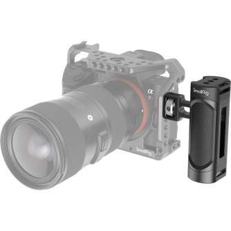 New products - SMALLRIG 3814 MINI ARRI LOCATING SIDE HANDLE 3814 - quick order from manufacturer
