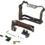 Новые товары - SMALLRIG 3872 HANDHELD CAGE KIT RETRO FOR FUJIFILM X-T5 3872 - быстрый заказ от производителя