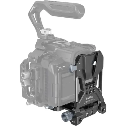 SMALLRIG 4064 COMPACT V-MOUNT BATTERY MOUNTING SYSTEM 4064