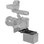 Аксессуары для плечевых упоров - SMALLRIG 4064 COMPACT V-MOUNT BATTERY MOUNTING SYSTEM 4064 - быстрый заказ от производителя