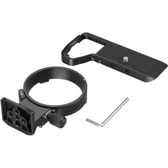 New products - SMALLRIG 4148 ROTATABLE HORIZONTAL-TO-VERTICAL MOUNT PLATE KIT FOR SONY A7 IV, A7 RIV/V, A7 SIII 4148 - quick order from manufacturer