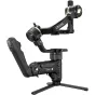 Vairs neražo - Zhiyun CRANE 3S stabilizators 6,5kg komplekts ar SmartSling rokturi