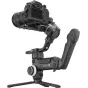 Vairs neražo - Zhiyun CRANE 3S stabilizators 6,5kg komplekts ar SmartSling rokturi