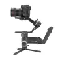 Vairs neražo - Zhiyun CRANE 3S stabilizators 6,5kg komplekts ar SmartSling rokturi