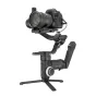 Vairs neražo - Zhiyun CRANE 3S stabilizators 6,5kg komplekts ar SmartSling rokturi