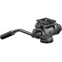 Statīvu galvas - Gitzo 2 Way Fluid Head GHF2W for Birdwatching & Photography - ātri pasūtīt no ražotāja