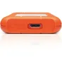 Citie diski & SSD - LaCie external HDD 5TB Rugged Mini USB 3.0 STJJ5000400 - ātri pasūtīt no ražotāja