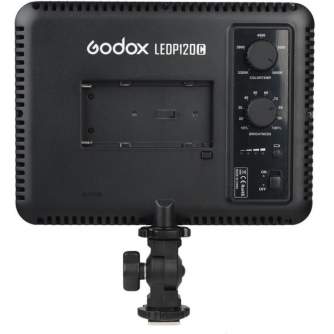 Light Panels - Godox Led P120C - buy today in store and with delivery