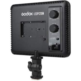 Light Panels - Godox Led P120C - buy today in store and with delivery