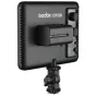 Light Panels - Godox Led P120C Video Lamp 680 Lumen 3300-5600K Compact - buy today in store and with delivery