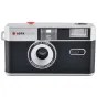Filmu kameras - AGFAPHOTO REUSABLE CAMERA 35MM BLACK - perc šodien Master Foto veikalā un ar piegādi Profesionāļu labākā izvēle