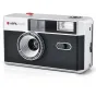 Filmu kameras - AGFAPHOTO REUSABLE CAMERA 35MM BLACK - perc šodien Master Foto veikalā un ar piegādi Profesionāļu labākā izvēle