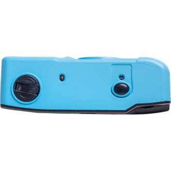 Film Cameras - Tetenal KODAK M35 reusable camera BLUE - buy today in store and with delivery