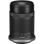 MIRRORLESS Объективы - Canon RF-S 55-210mm F5-7.1 IS STM - купить сегодня в магазине Master Foto и с доставкой
