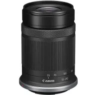 MIRRORLESS Объективы - Canon RF-S 55-210mm F5-7.1 IS STM - купить сегодня в магазине Master Foto и с доставкойMIRRORLESS Объективы - Canon RF-S 55-210mm F5-7.1 IS STM - купить сегодня в магазине Master Foto и с доставкой
