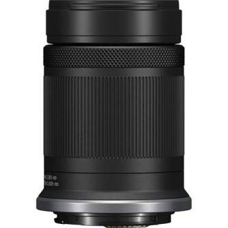 Lenses - Canon RF-S 55-210mm F5-7.1 IS STM - buy today in store and with delivery