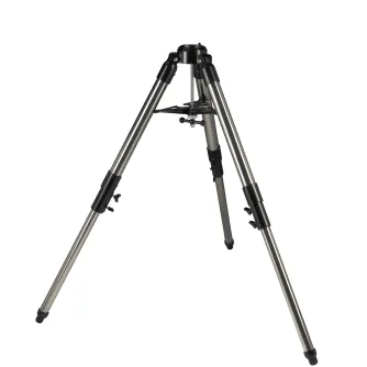Штативы для фотоаппаратов - BRESSER Field Tripod ST-3 stainless steel - быстрый заказ от производителя