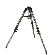 Foto statīvi - BRESSER Field Tripod ST-3 stainless steel - ātri pasūtīt no ražotājaFoto statīvi - BRESSER Field Tripod ST-3 stainless steel - ātri pasūtīt no ražotāja