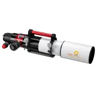 Teleskopi - Bresser LUNT LS100MT/R&P Multipurpose APO Telescope OTA without Blocking Filter - ātri pasūtīt no ražotājaTeleskopi - Bresser LUNT LS100MT/R&P Multipurpose APO Telescope OTA without Blocking Filter - ātri pasūtīt no ražotāja