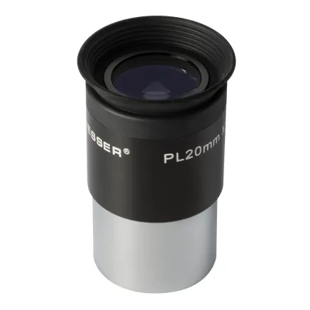 BRESSER 20mm Plssl eyepiece 31,7mm/1,25
