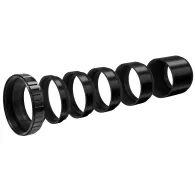 Teleskopi - BRESSER T2 Extension Tube Set - ātri pasūtīt no ražotājaTeleskopi - BRESSER T2 Extension Tube Set - ātri pasūtīt no ražotāja