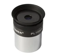 Telescopes - BRESSER 10mm Plssl eyepiece 31,7mm/1,25 - quick order from manufacturerTelescopes - BRESSER 10mm Plssl eyepiece 31,7mm/1,25 - quick order from manufacturer