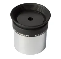 Teleskopi - BRESSER 5mm Plssl eyepiece 31,7mm/1,25 - ātri pasūtīt no ražotājaTeleskopi - BRESSER 5mm Plssl eyepiece 31,7mm/1,25 - ātri pasūtīt no ražotāja