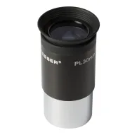 Teleskopi - BRESSER 30mm Plssl eyepiece 31,7mm/1,25 - быстрый заказ от производителяTeleskopi - BRESSER 30mm Plssl eyepiece 31,7mm/1,25 - быстрый заказ от производителя