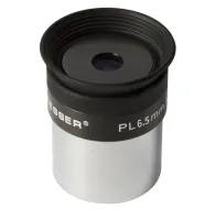 Teleskopi - BRESSER 6.5mm Plssl eyepiece 31,7mm/1,25 - быстрый заказ от производителяTeleskopi - BRESSER 6.5mm Plssl eyepiece 31,7mm/1,25 - быстрый заказ от производителя