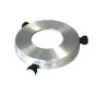 Телескопы - Bresser LUNT Adapter-Plate LS50/60FHa to 161 - 180mm - быстрый заказ от производителя