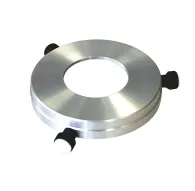 Telescopes - Bresser LUNT Adapter-Plate LS50/60FHa to 161 - 180mm Ø - quick order from manufacturerTelescopes - Bresser LUNT Adapter-Plate LS50/60FHa to 161 - 180mm Ø - quick order from manufacturer