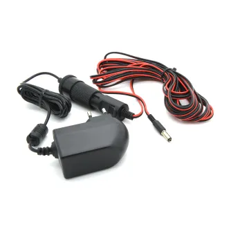 Teleskopi - BRESSER Wall adapter 12V/ 2A - ātri pasūtīt no ražotāja
