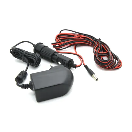 BRESSER Wall adapter 12V/ 2A