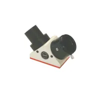 Telescopes - Bresser LUNT B600d1 Blocking-Filter in 1.25 inch zenith mirror diagonal - quick order from manufacturerTelescopes - Bresser LUNT B600d1 Blocking-Filter in 1.25 inch zenith mirror diagonal - quick order from manufacturer