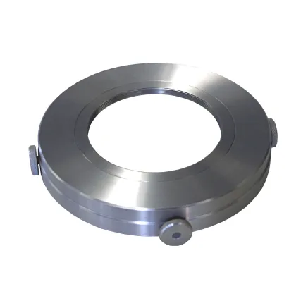 Bresser LUNT adaptera plāksne LS100FHa uz 226 - 250 mm