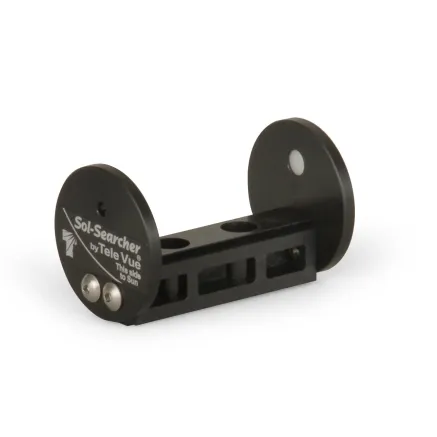 LUNT Sol Searcher for Solar Telescopes by Bresser