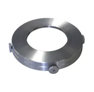 Telescopes - Bresser LUNT Adapter-Plate LS100FHa to 201 - 225mm Ø - quick order from manufacturerTelescopes - Bresser LUNT Adapter-Plate LS100FHa to 201 - 225mm Ø - quick order from manufacturer