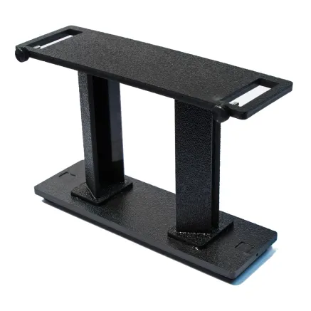 Bresser EXPLORE SCIENTIFIC TELRAD Riser Base 102mm (4)