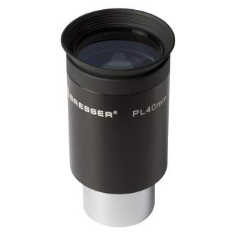 Телескопы - BRESSER 40mm Plössl eyepiece 31,7mm/1,25" - быстрый заказ от производителя