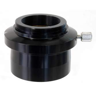 Telescopes - BRESSER Camera Adapter 1.25/2" with T2 - quick order from manufacturer
