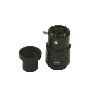 Telescopes - Bresser LUNT B1800s Blocking-Filter in extension tube - quick order from manufacturer