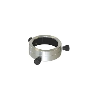 Teleskopi - Bresser LUNT Adapter-Plate LS50/60FHa to 101 - 120mm Ø - ātri pasūtīt no ražotāja