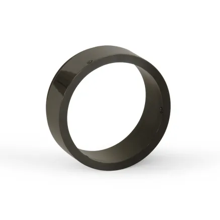 Bresser Adapter Feather-Touch to LUNT LS60/80T + ES Dobson